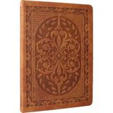 Mcreative Victorias Journals Vintage Old Book Defter 14X20 Cm. 80GR. 160 Yaprak Çizgili