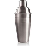 Mcreative Vin Kokteyl Shaker Paslanmaz Çelik - Kutulu