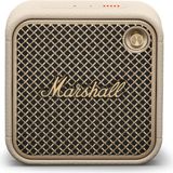 Mcreative Willen II Cream Bluetooth Hoparlör