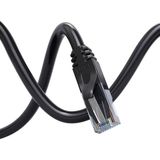Mcreative WL020 Cat6 Utp 1000MBPS Gigabit Ethernet Kablosu 20 Metre