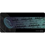 Mcreative Xxl Profesyonel Mouse Pad 90X40 (Gollum, The Lord Of The Rings: The Fellowship Of The Ring)