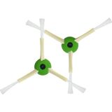 Mcreative Yan Fırça 2 Adet Roomba E5 ve I7 Serisi ile Uyumlu
