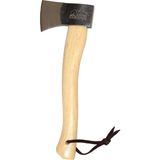 Mcreative Yankee Tipi Balta Yankee Hikori Ceviz Ağacı Saplı 38 cm 600GR