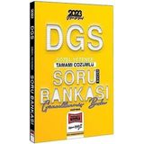 Mcreative Yayınları 2023 Dgs Soru Avcısı Tamamı Çözümlü Sözel Yetenek Soru Bankası
