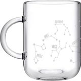 Mcreative Zodiac Kupa - 2'li