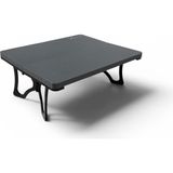 Mcrest Mini Katlanır Kamp Masası - Gri