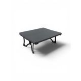 MCREST Mini Katlanır Kamp Masası,