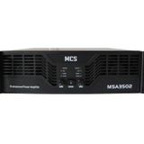 Mcs 3502 Power Anfi