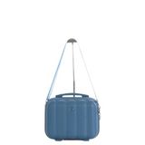 Mçs Abs Makyaj Çantası V305-M - Sky Blue