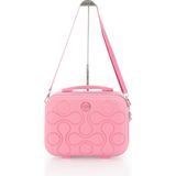Mçs Abs Makyaj Çantası V376-M - Pembe
