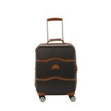 Mçs Lüx Abs Valiz V207 65 CM Orta Boy (Siyah)