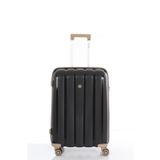 MÇS Mçs Polipropilen Valiz V305 65 Cm