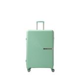 Mçs Polipropilen Valiz V374 65 cm - Mint Yeşili