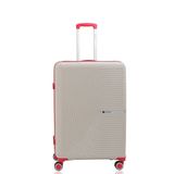 Mçs Polipropilen Valiz V374 75 CM