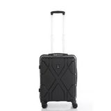 Mçs Polipropilen Valiz V375 55 Cm
