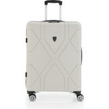 Mçs Polipropilen Valiz V375 65 cm - Kemik