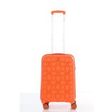 Mçs Polipropilen Valiz V376 55 CM