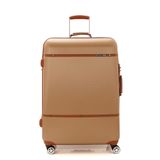 Mcs V209 75 cm Lüx Abs Valiz