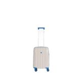 Mcs V305 55CM Saks Mavi Polipropilen Valiz