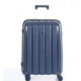 Mcs V305 65 cm Lacivert Gri Polipropilen Valiz