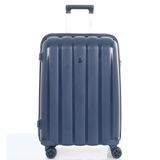 Mcs V305 65 cm Mavi Polipropilen Valiz
