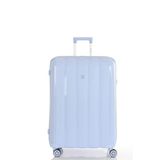 Mcs V305 75 cm Mavi Polipropilen Valiz