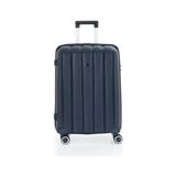 Mcs V305 Lacivert Kabin Boy Ultra Hafif Polipropilen Valiz