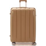 Mcs V305 Vizon Büyük Boy 75 cm Polipropilen Valiz