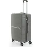 Mcs V366 65 cm Gri Polipropilen Valiz
