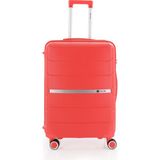 Mcs V366 65 cm Mercan Polipropilen Valiz