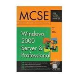 MCSE WINDOWS 2000 SERVER&PROFESSINAL - YASIN AŞIR;MESUT ALADAĞ