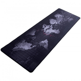 Mcstorey 30x60 3 mm Dünya Haritası Görselli Kaymaz Mouse Altlığı Oyuncu Mouse Pad