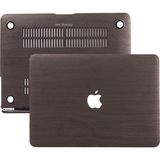 Mcstorey A1369 A1466 2017 Öncesi Siyah MacBook Air İle Uyumlu Kılıf