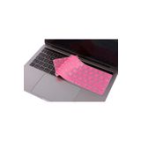 Mcstorey A1707 A1990 Uyumlu MacBook Air Pro Laptop Çantası Kadın Erkek Deri El Çantası 15inc NoteBook Kılıfı