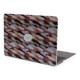McStorey MacBook Air 13 inç Kılıf A1369 A1466 2010-2017 ile Uyumlu Sert Kapak Çizilmeye Darbeye Dayanıklı Hafif, Eski USB Girişli Air Model için Koruma Kılıfı R-56