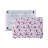 McStorey MacBook Air Kılıf 13 inç A1369 A1466 ile Uyumlu 2010-2017 Eski USBli Model | Tam Uyumlu | Darbe ve Çizik Önleyici Sert Koruyucu Kapak | Kaliteli Renkli QT01NL Baskı Hard Case Açık Pembe