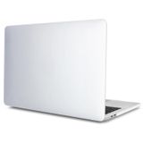 McStorey MacBook Air Kılıf 13 inç A1369 A1466 Uyumlu Mat TPU Sert Kapak İnce Hafif Koruyucu Hard Shell Darbe Emici Laptop Kılıfı Çizilmelere Karşı Koruma Şeffaf