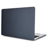 McStorey MacBook Air Kılıf 13 inç A1369 A1466 Uyumlu Mat TPU Sert Kapak İnce Hafif Koruyucu Hard Shell Darbe Emici Laptop Kılıfı Çizilmelere Karşı Koruma Siyah