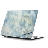 McStorey Macbook Air Kılıf 13 inç Mermer11NL Eski USB Girişli Model 2010-2017 A1369 A1466 ile Uyumlu R-34