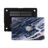 McStorey MacBook Pro 13 İnç Kılıf A1425 A1502 Uyumlu Sert Kapak Hard Case Koruyucu Retina 13 Laptop Kılıfı Kristal Mermer Desenli Çizilmeye Dayanıklı İnce Hafif Koruma Kapak Marble 20