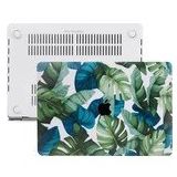 Mcstorey Macbook Pro Kılıf 13İnç M1-M2, Flower03 (Type-C'li Model)A2338 A2289 A2251 A1706-08 A1989 A2159 İle Uyumlu