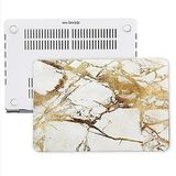 McStorey Macbook Pro Kılıf 13inç Marble A1278 (Eski Ethernetli Model 2008-2012) ile Uyumlu Marble 03