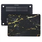 McStorey Macbook Pro Kılıf 15 inç Marble A1286 (Eski Ethernet Girişli Model 2008-2012) ile Uyumlu Marble 05