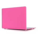 McStorey Macbook Pro Kılıf 15 inç Mat A1286 (Eski Ethernetli Model 2008-2012) ile Uyumlu Pembe