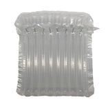 McStorey Şişirilebilir Balonlu Ambalaj Torbası 29×39 cm, Laptop ve Tablet İçin Darbe Emici Kargo Koruma Poşeti, Elektronik ve Kırılabilir Ürün Paketleme, PA+PE Şeffaf Ambalaj, 5'li Paket