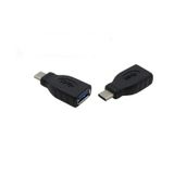 Mcstorey Type-c hub to USB 3.0 OTG Plastik USB Dönüştürücü
