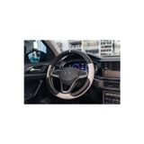 Mct Aksesuar Hyundai İ20 Uyumlu Karbon Direksiyon Kılıfı