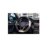 Mct Aksesuar Kia Ceed Uyumlu Karbon Direksiyon Kılıfı
