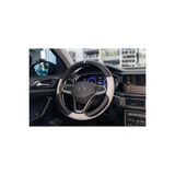 Mct Aksesuar Opel Mokka Uyumlu Karbon Direksiyon Kılıfı