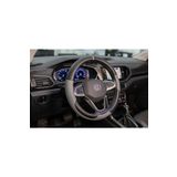 Mct Aksesuar Skoda Octavia Uyumlu Karbon Direksiyon Kılıfı